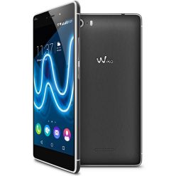 Wiko Fever SE - Hydrogél kijelzővédő fólia