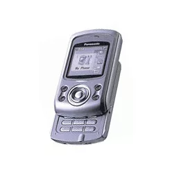 Panasonic X500 - Hydrogél kijelzővédő fólia
