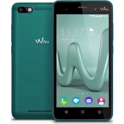 Wiko Lenny3 - Hydrogél kijelzővédő fólia