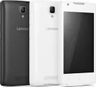 Lenovo Vibe A - Hydrogél kijelzővédő fólia