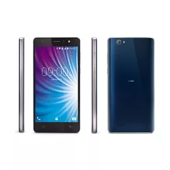 Lava X50 - Hydrogél kijelzővédő fólia