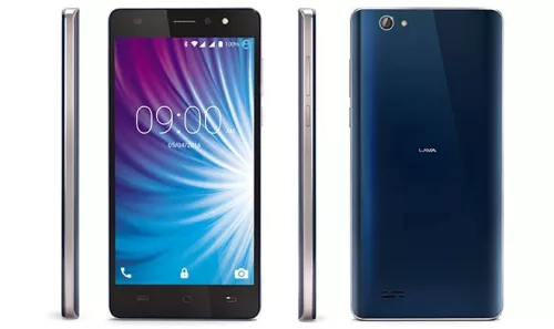 Lava X50 - Hydrogél kijelzővédő fólia