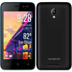 verykool s4007 Leo IV - Hydrogél kijelzővédő fólia