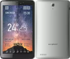verykool Kolorpad LTE TL8010 - Hydrogél kijelzővédő fólia