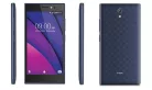 Lava X38 - Hydrogél kijelzővédő fólia