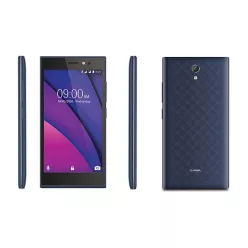 Lava X38 - Hydrogél kijelzővédő fólia