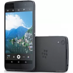 BlackBerry DTEK50 - Hydrogél kijelzővédő fólia