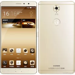 Gionee M6 Plus - Hydrogél kijelzővédő fólia