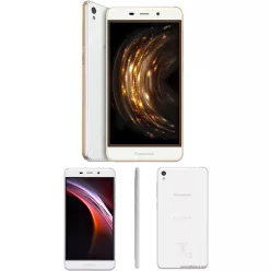 Panasonic Eluga Arc 2 - Hydrogél kijelzővédő fólia