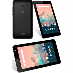 Allview AX501Q - Hydrogél kijelzővédő fólia