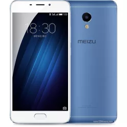 Meizu M3e - Hydrogél kijelzővédő fólia
