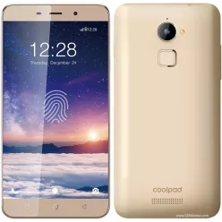 Coolpad Note 3 Plus - Hydrogél kijelzővédő fólia