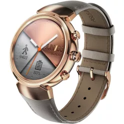 Asus Zenwatch 3 WI503Q - Hydrogél kijelzővédő fólia