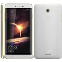 Coolpad Torino - Hydrogél kijelzővédő fólia