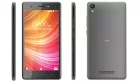 Lava P7+ - Hydrogél kijelzővédő fólia