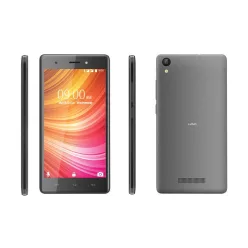 Lava P7+ - Hydrogél kijelzővédő fólia