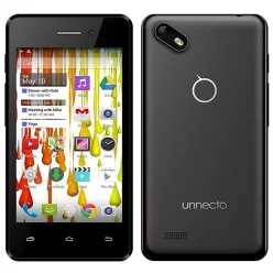 Unnecto Quattro S - Hydrogél kijelzővédő fólia