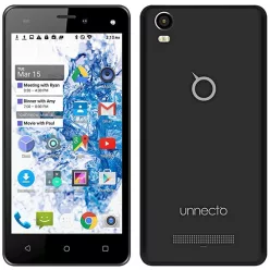 Unnecto Neo V - Hydrogél kijelzővédő fólia