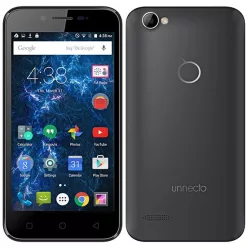 Unnecto Bolt - Hydrogél kijelzővédő fólia