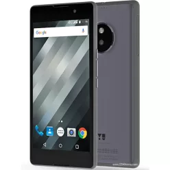 YU Yureka S - Hydrogél kijelzővédő fólia