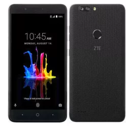 ZTE Blade Z Max - Hydrogél kijelzővédő fólia