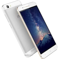 ZTE Blade A610 - Hydrogél kijelzővédő fólia