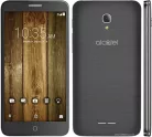 Alcatel Fierce 4 - Hydrogél kijelzővédő fólia