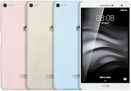 Huawei MediaPad T2 7.0 Pro - Hydrogél kijelzővédő fólia