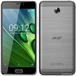 Acer Liquid Z6 Plus - Hydrogél kijelzővédő fólia