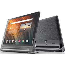 Lenovo Yoga Tab 3 Plus - Hydrogél kijelzővédő fólia