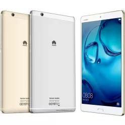 Huawei MediaPad M3 8.4 - Hydrogél kijelzővédő fólia