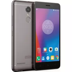 Lenovo K6 - Hydrogél kijelzővédő fólia