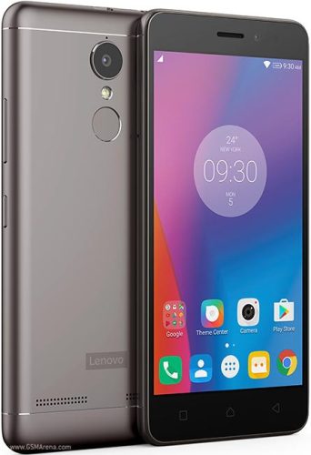 Lenovo K6 - Hydrogél kijelzővédő fólia