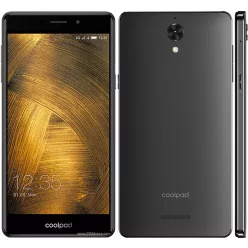 Coolpad Modena 2 - Hydrogél kijelzővédő fólia