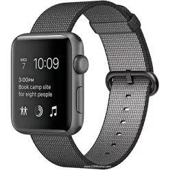   Apple Watch Series 2 Aluminum - Hydrogél kijelzővédő fólia