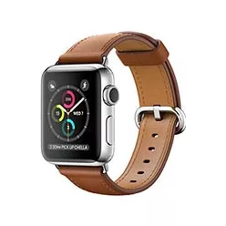 Apple Watch Series 2 - Hydrogél kijelzővédő fólia