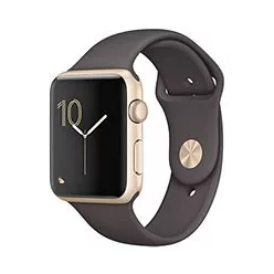   Apple Watch Series 1 Aluminum - Hydrogél kijelzővédő fólia