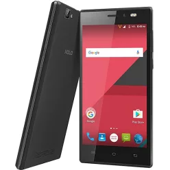 XOLO Era 1X - Hydrogél kijelzővédő fólia