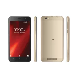 Lava X28 - Hydrogél kijelzővédő fólia