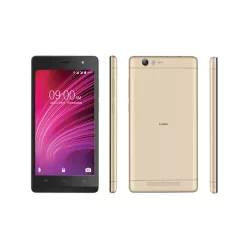 Lava A97 - Hydrogél kijelzővédő fólia