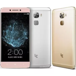 LeEco Le Pro3 - Hydrogél kijelzővédő fólia