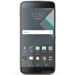 BlackBerry DTEK60 - Hydrogél kijelzővédő fólia