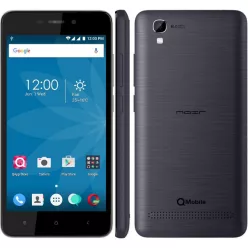 QMobile Noir LT680 - Hydrogél kijelzővédő fólia