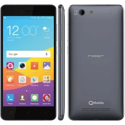 QMobile Noir LT700 Pro - Hydrogél kijelzővédő fólia