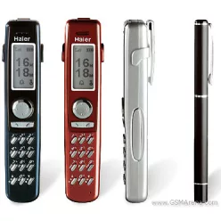 Haier P5 - Hydrogél kijelzővédő fólia