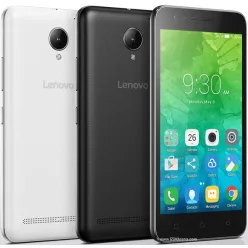 Lenovo C2 Power - Hydrogél kijelzővédő fólia