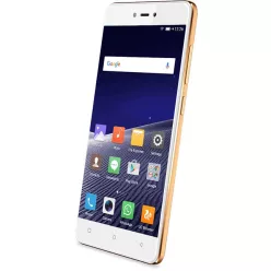 Gionee F103 Pro - Hydrogél kijelzővédő fólia