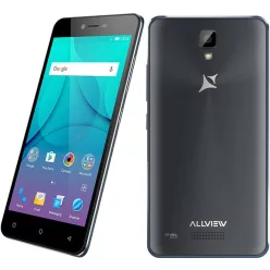 Allview P7 - Hydrogél kijelzővédő fólia