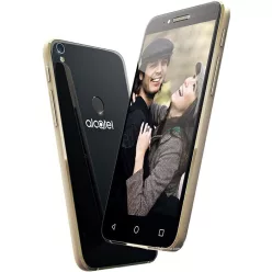 Alcatel Shine Lite - Hydrogél kijelzővédő fólia