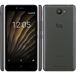 BQ Aquaris U Lite - Hydrogél kijelzővédő fólia